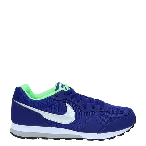 nike schoenen jongens blauw|kinderschoenen nike.